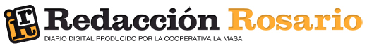 Redacción Rosario