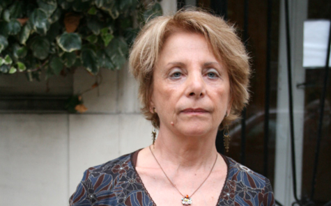 Alicia Bonet