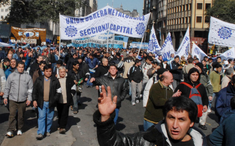 UOM movilización