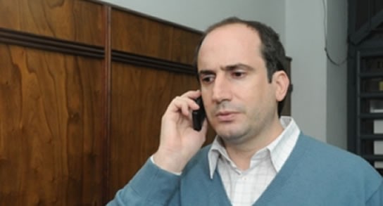 Roberto Bruera