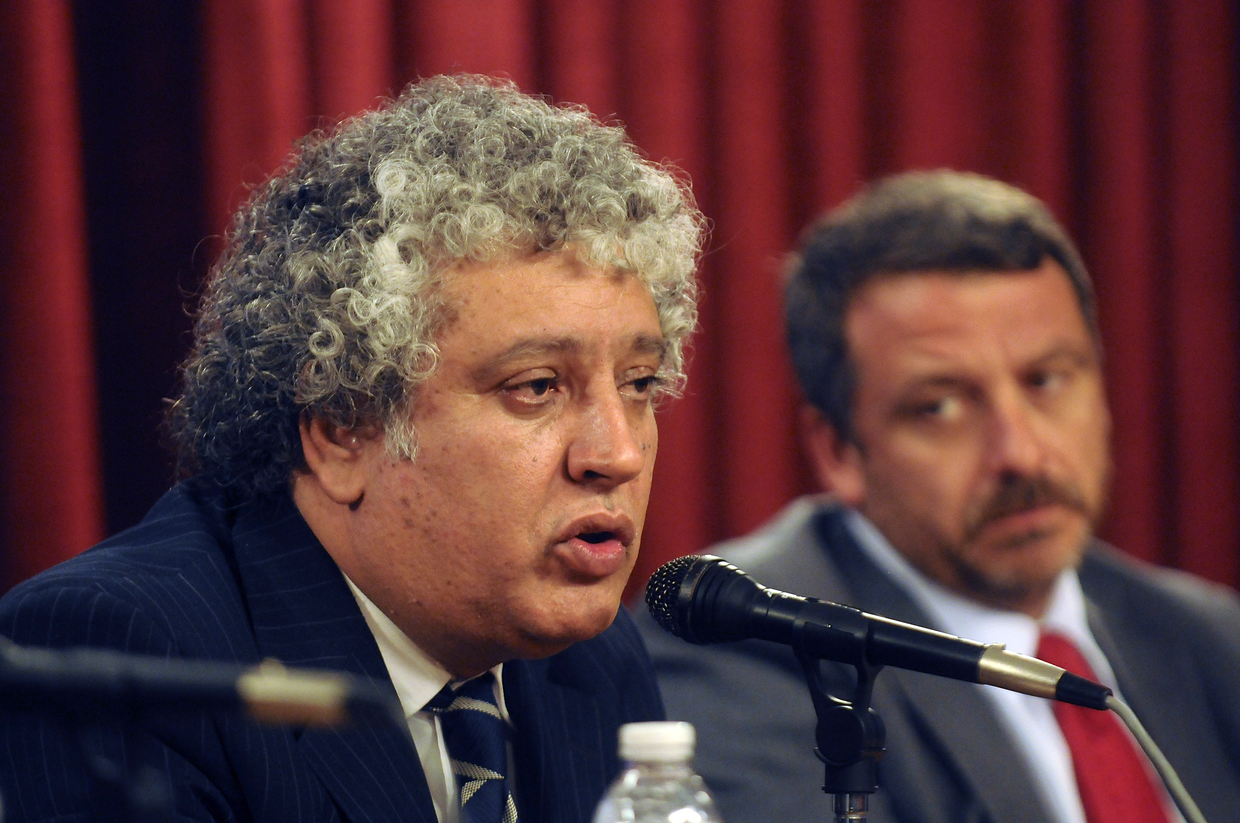 Ceferino Namuncurá