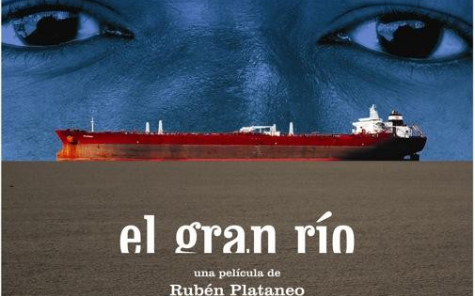 El gran río