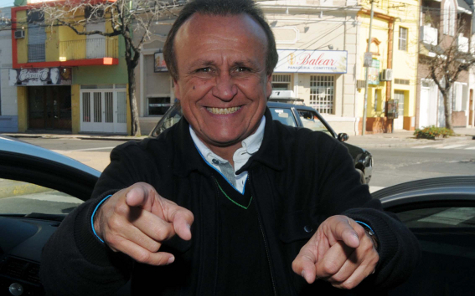 Miguel Del Sel