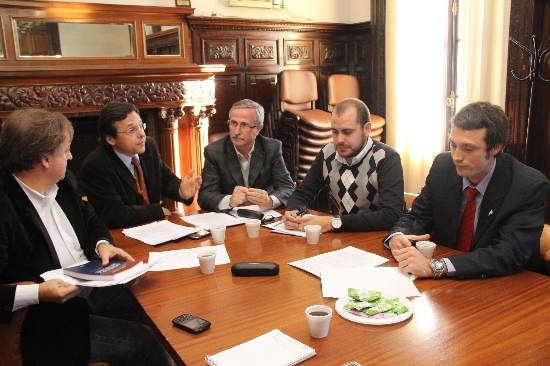Concejo Municipal de Rosario