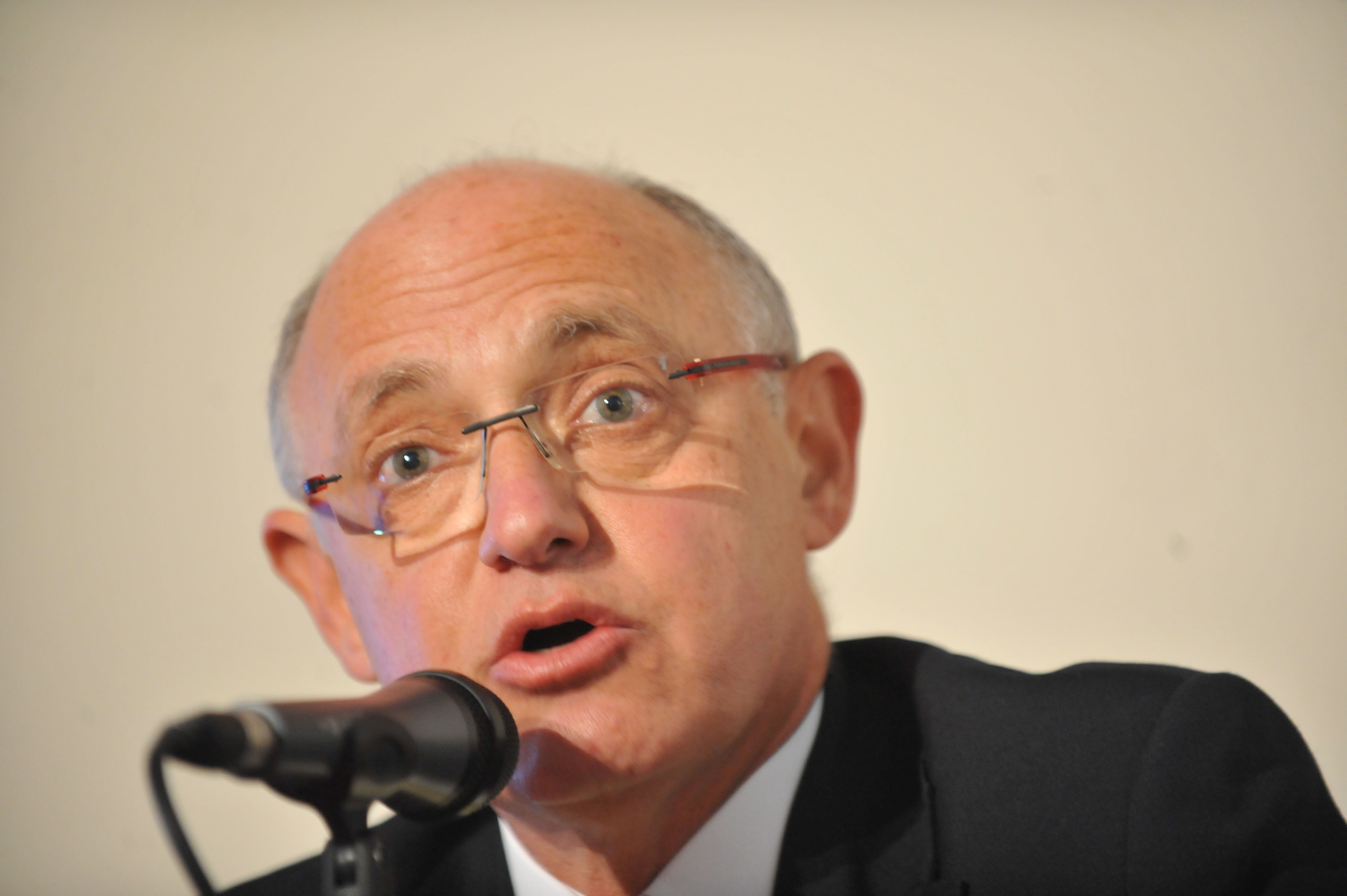 Héctor Timerman