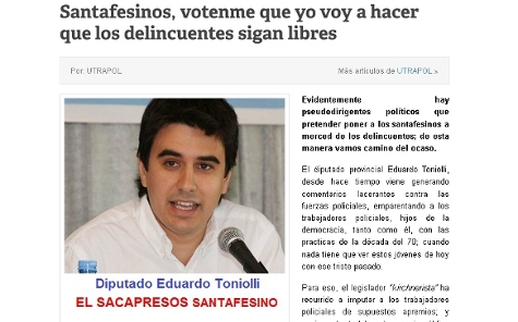 Web de Utrapol