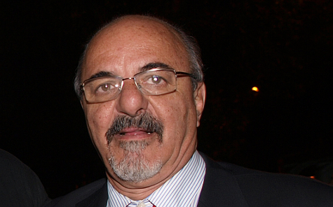 Ministro de Trabajo de la Nación Carlos Tomada