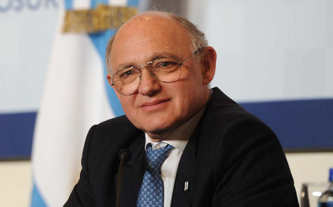 Héctor Timerman