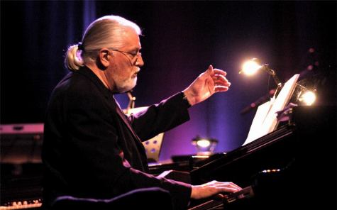 Jon Lord