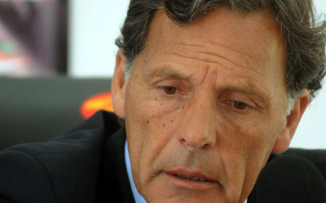 Miguel Angel Russo
