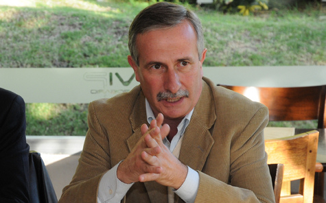 Osvaldo Miatello