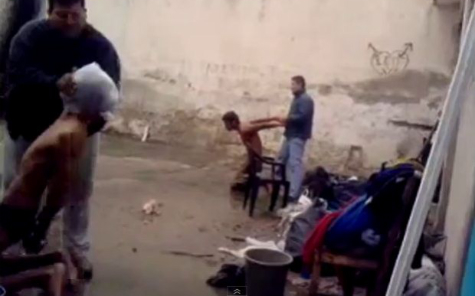 Tortura en comisaría de Salta