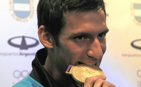 Sebastián Crismanich