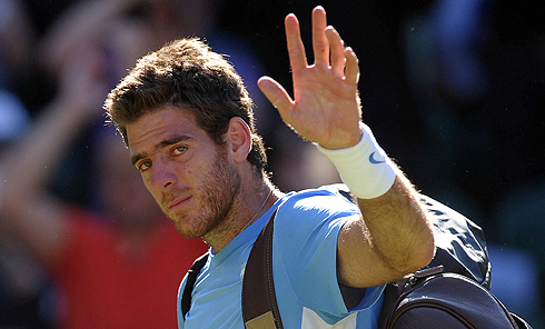 Juan Martín del Potro