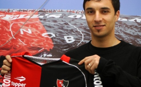 Ignacio "Nacho" Scocco