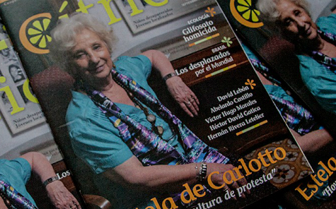 Cítrica número 1