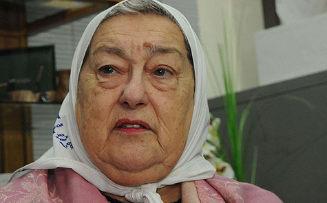 Hebe de Bonafini