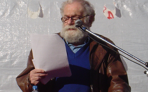 Herman Schiller