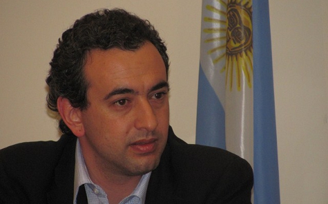 Pablo Javkin