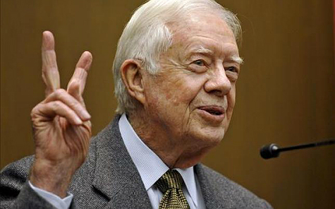 Jimmy Carter
