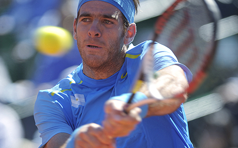 Juan Martín Del Potro