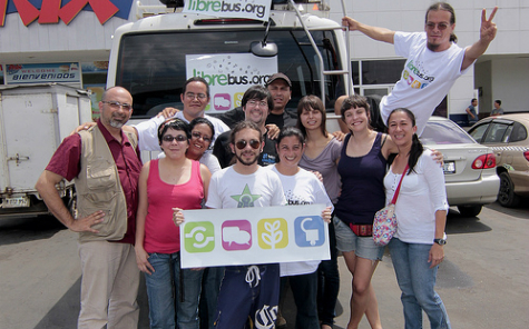 LibreBus