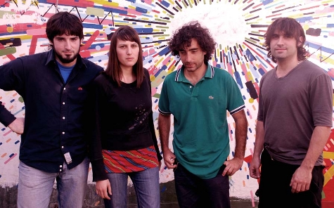 Los San Dimas