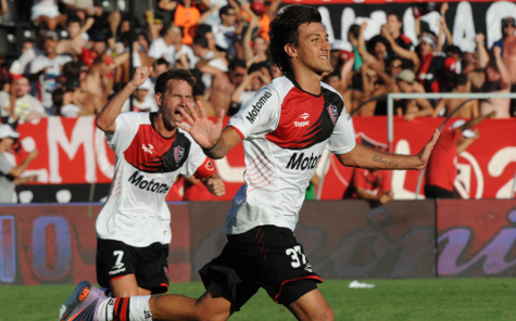 Maxi Urruti