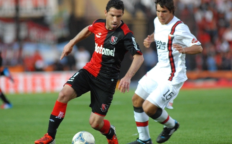 Colón versus Newell's