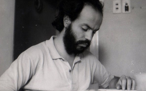 Eduardo Garat