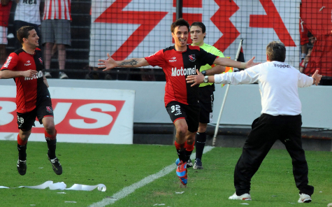 Gol de Scocco