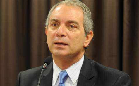 Julio Alak