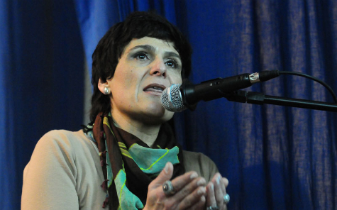 Norma López violencia de género