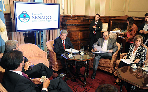 Comisión de Asuntos Constitucionales
