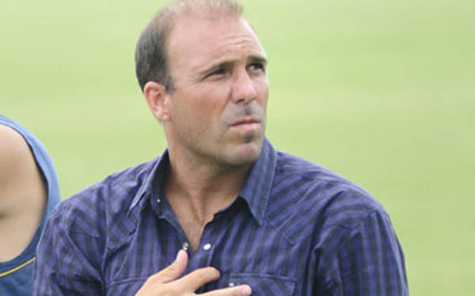 Gonzalo Belloso