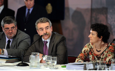 Comisión Bicameral
