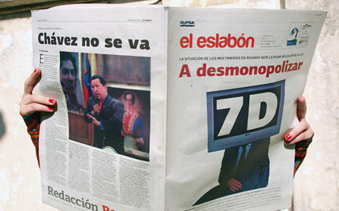 El Eslabón 120