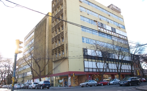 Biblioteca Popular Constancio C. Vigil