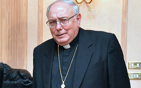 José María Arancedo