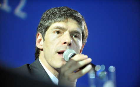 Juan Manuel Abal Medina