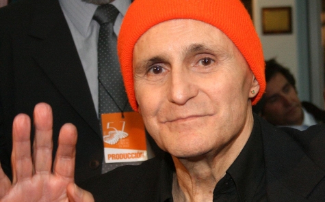 Leonardo Favio