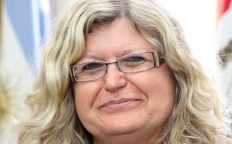 Claudia Balagué