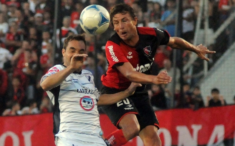 Newell's All Boys