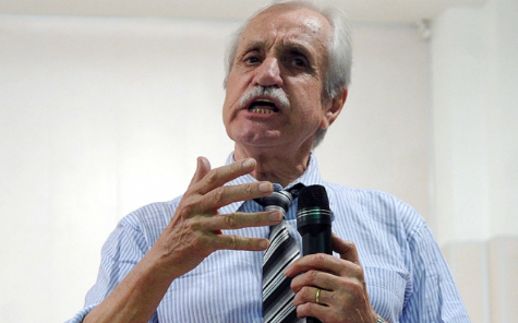 Leandro Hipólito Illía