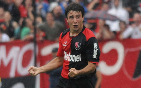 Newell's versus Atlético Rafaela