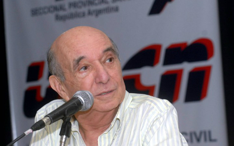 Alberto Maguid