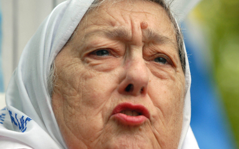 Hebe de Bonafini