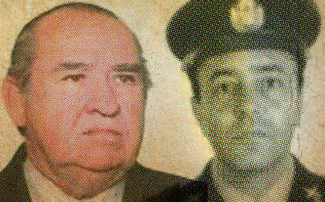 Juan Carlos Jones Tamayo