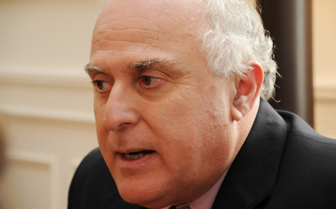Miguel Lifschitz