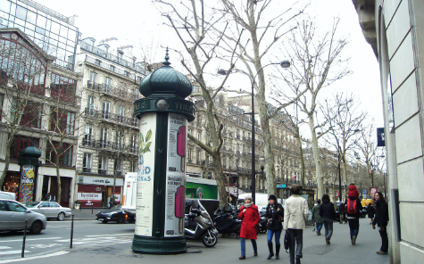 Paris